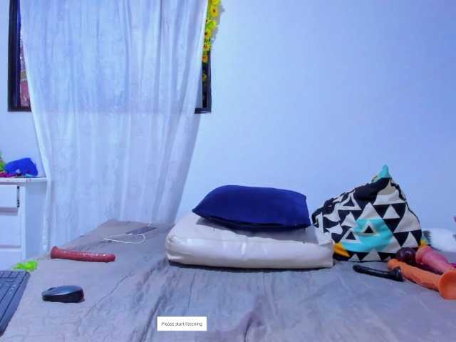 hotkaterin, live now on BongaCams