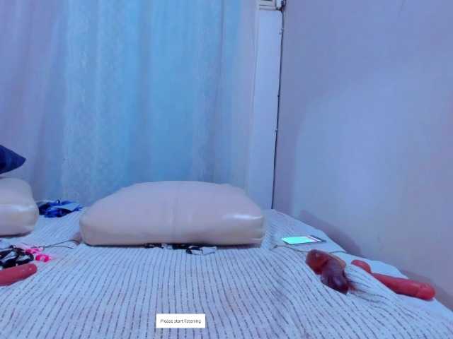 hotkaterin's BongaCams show and profile