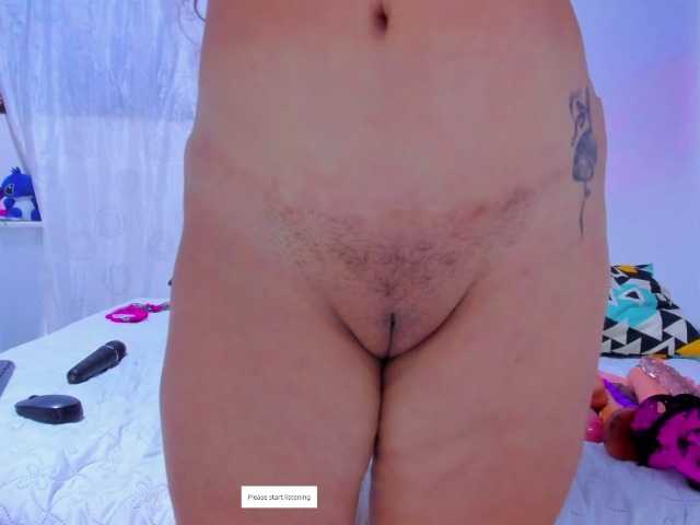 hotkaterin, en vivo ahora en BongaCams