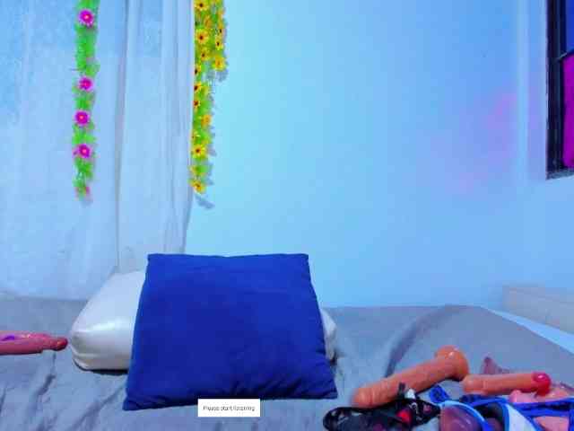 hotkaterin webcam