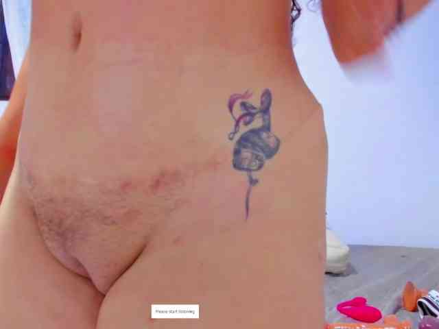 hotkaterin webcam