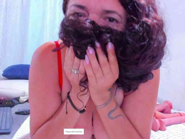 hotkaterin webcam