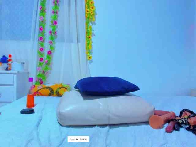 hotkaterin Live Webcam on BongaCams