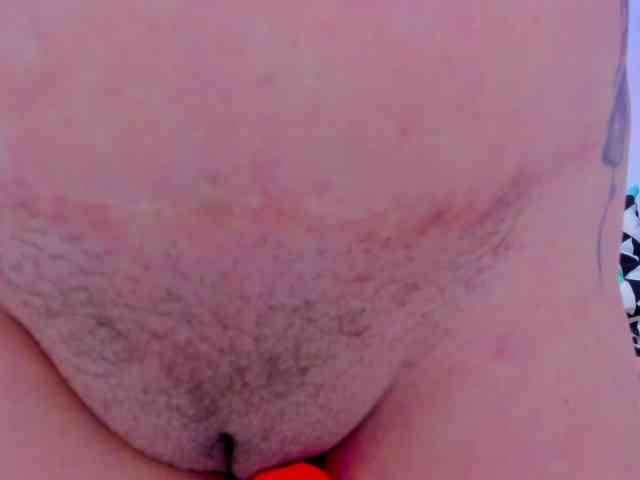 Modelo: hotkaterin