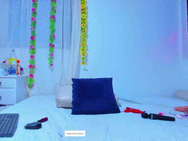 hotkaterin Live Webcam on BongaCams
