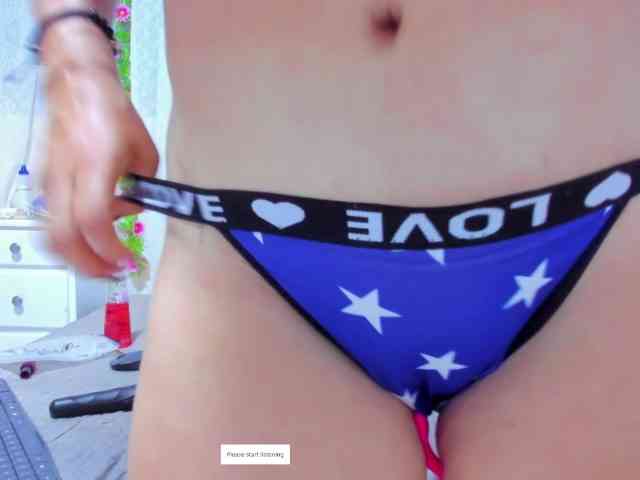 Modelo: hotkaterin