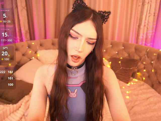PixelShadee Sex Cam Show