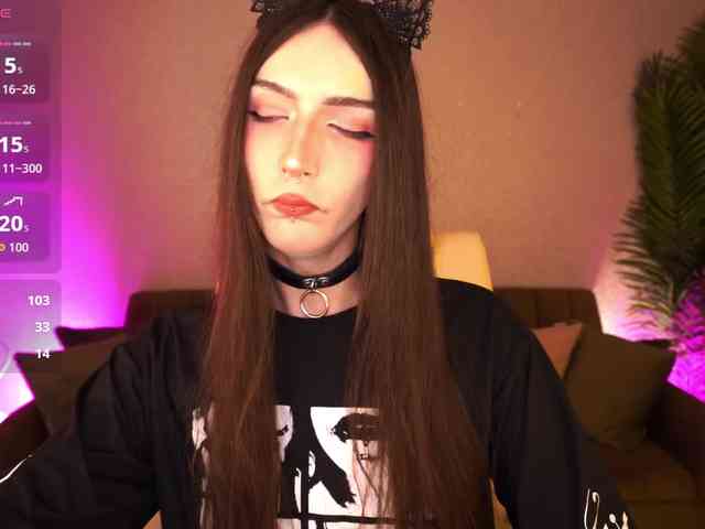 PixelShadee Sex Cam Show