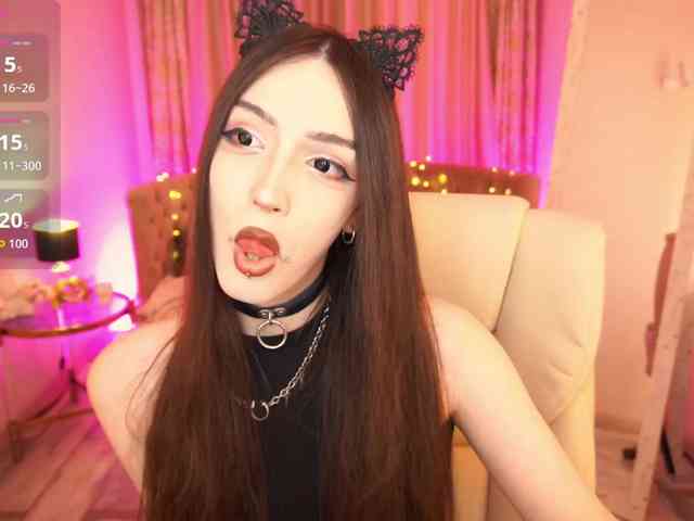 PixelShadee Sex Cam Show
