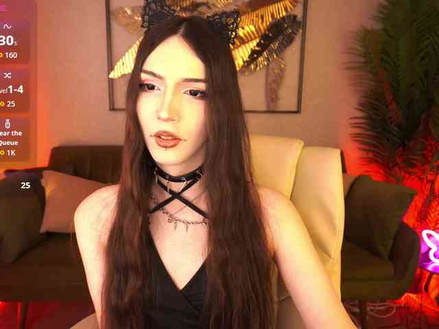 PixelShadee Sex Cam Show
