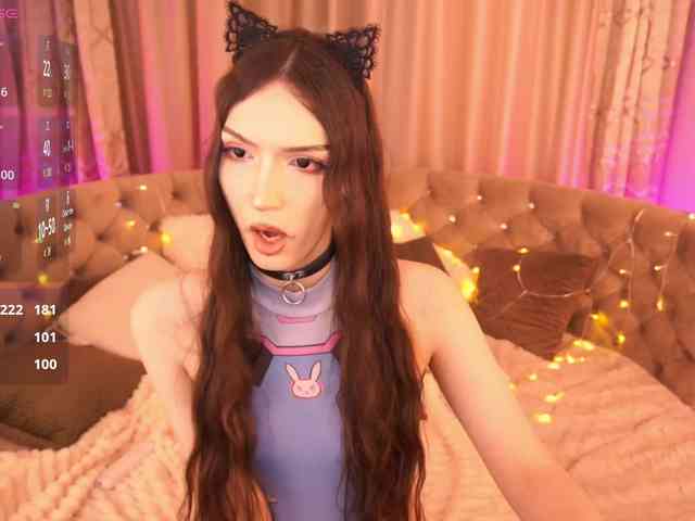 PixelShadee Sex Cam Show