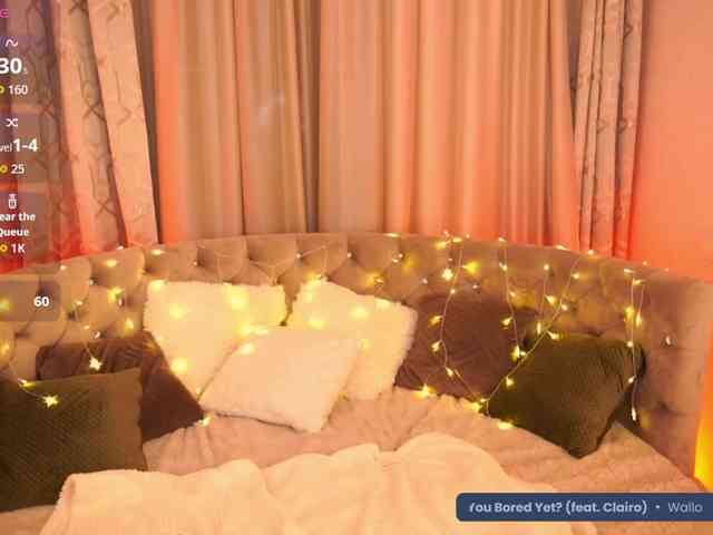 PixelShadee Sex Cam Show