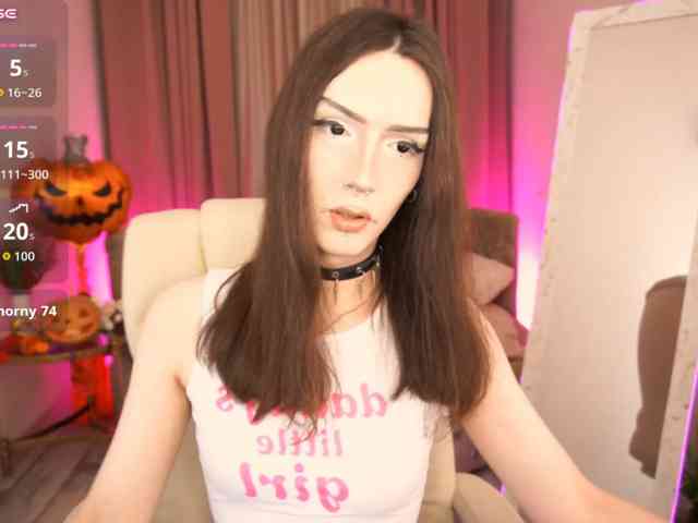 PixelShadee Live Webcam on BongaCams