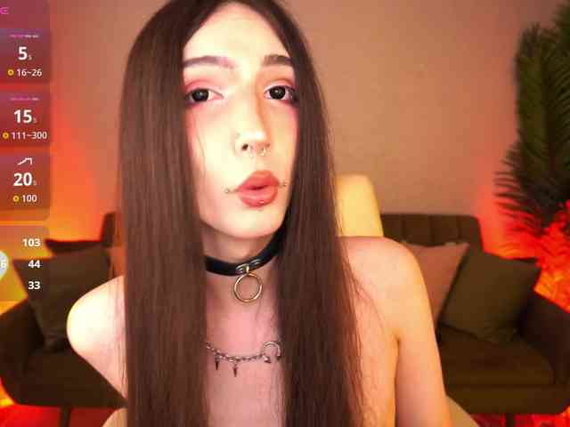 PixelShadee Sex Cam Show