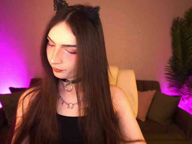 PixelShadee Sex Cam Show