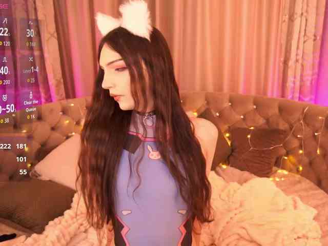 PixelShadee Sex Cam Show