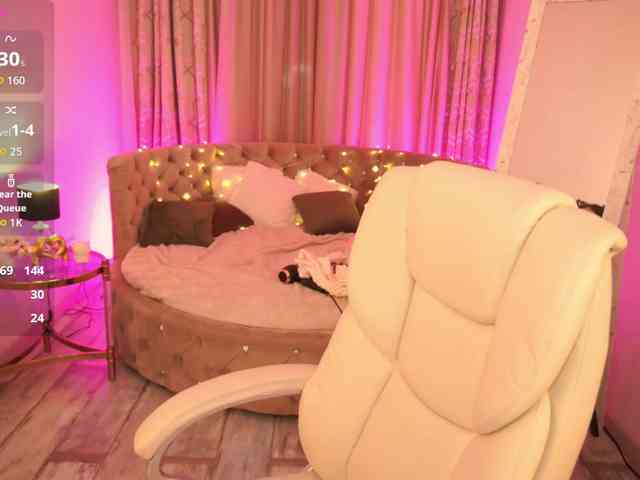 PixelShadee Sex Cam Show