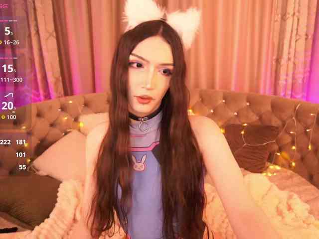 PixelShadee Sex Cam Show