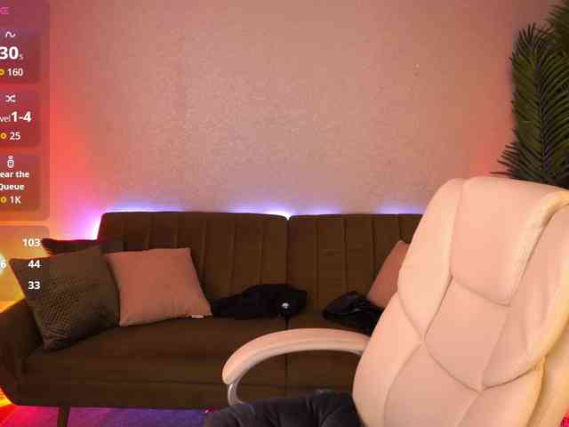 PixelShadee Sex Cam Show