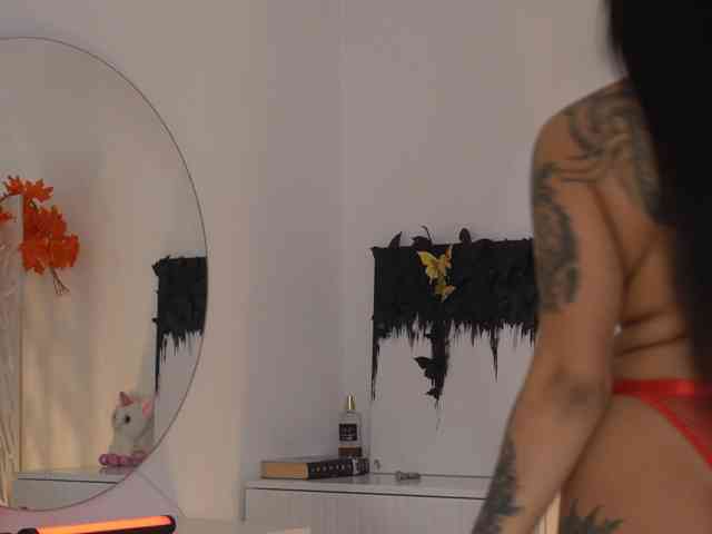 zennda webcam