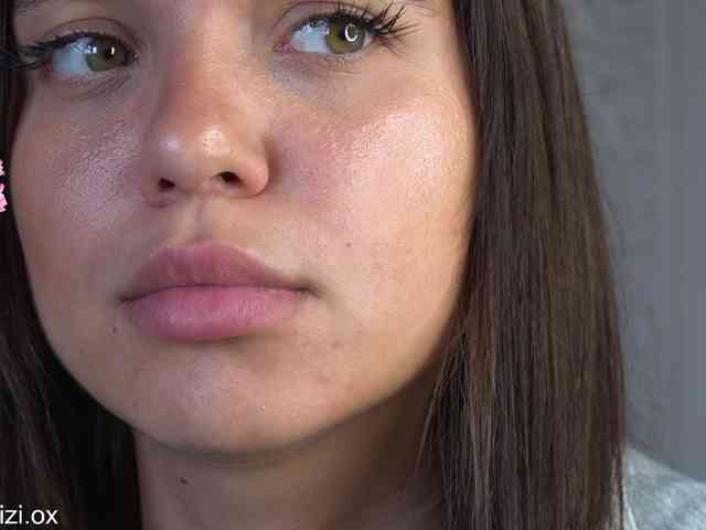 zennda Sex Cam Show