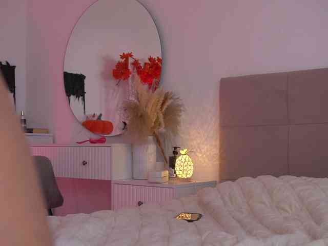 zennda webcam