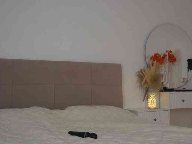 zennda webcam