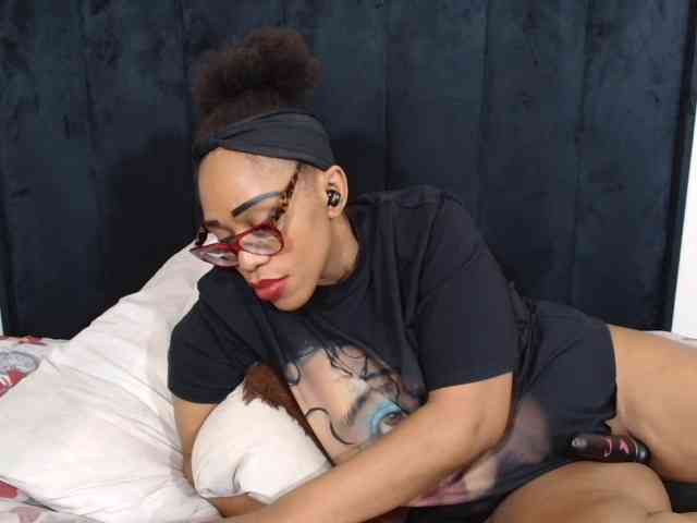 SultryDiva