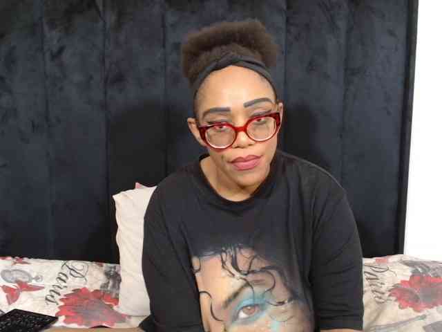 SultryDiva