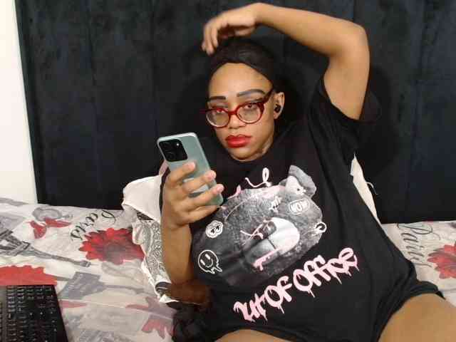 SultryDiva