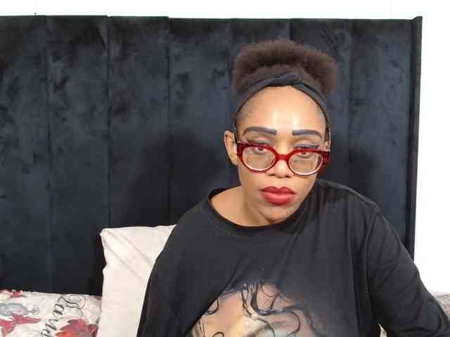 SultryDiva