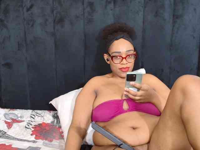 SultryDiva