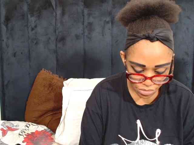SultryDiva