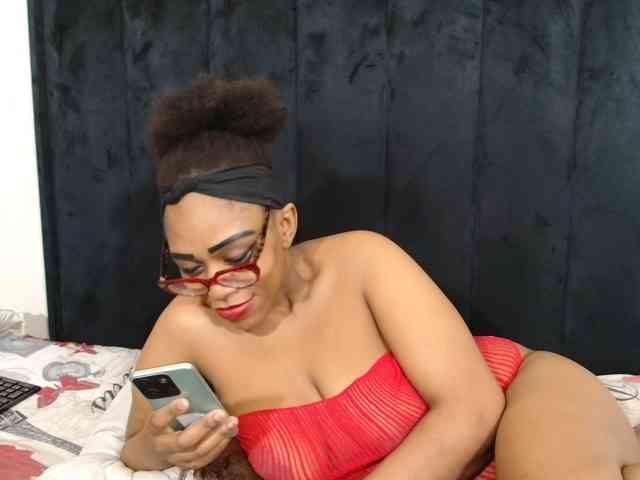 SultryDiva