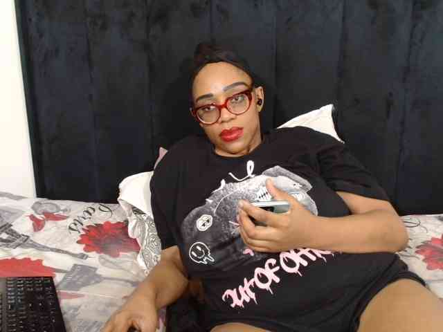 SultryDiva