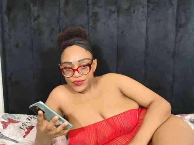 SultryDiva