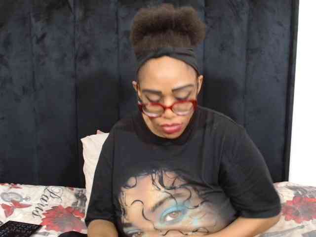 SultryDiva