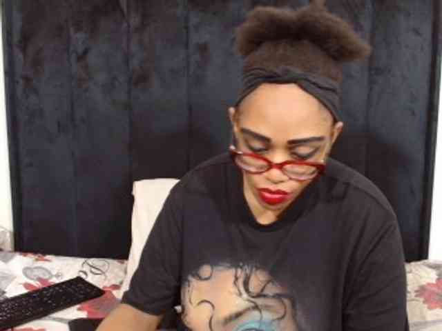SultryDiva