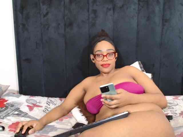 SultryDiva