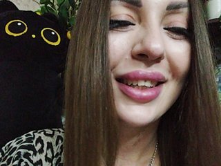 SexyKitty75-1 Porn Show