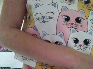 SexyKitty75-1 Porn Show