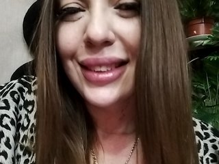 SexyKitty75-1 Porn Show