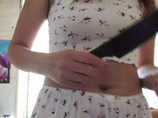 SexyKitty75-1 Porn Show