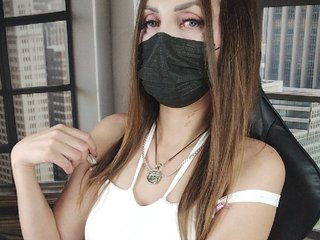 SexyKitty75-1 Porn Show