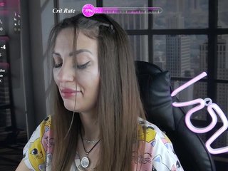 SexyKitty75-1 Porn Show