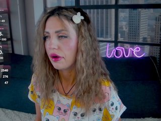 SexyKitty75-1 Porn Show