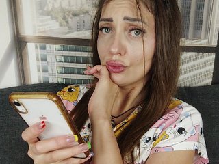 SexyKitty75-1 Porn Show