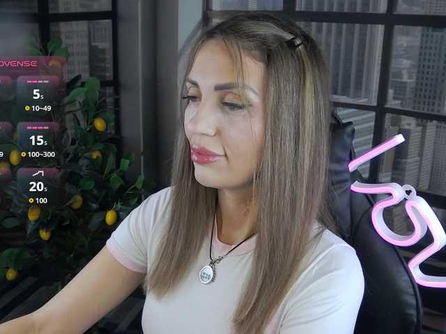 SexyKitty75-1, en directo ahora en BongaCams