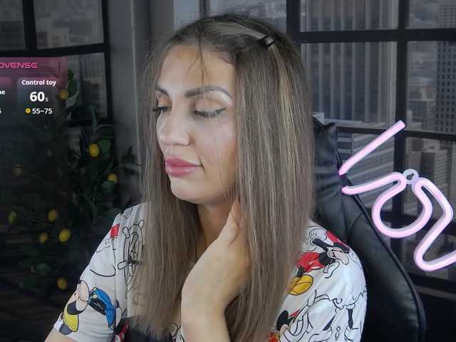 SexyKitty75-1, en vivo ahora en BongaCams