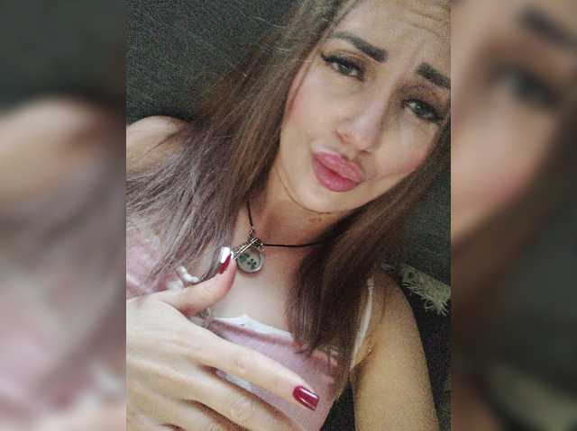 SexyKitty75-1, live now on BongaCams